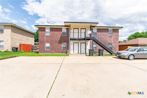 2014 Cedarhill Drive #C