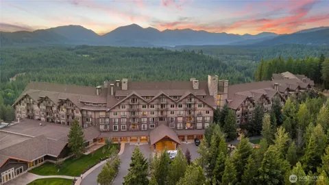 3600 Suncadia Trail #2028