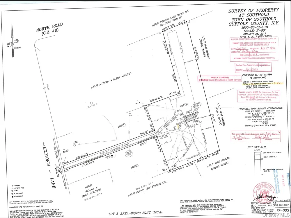 1350 Hortons Lane Southold, NY 11971