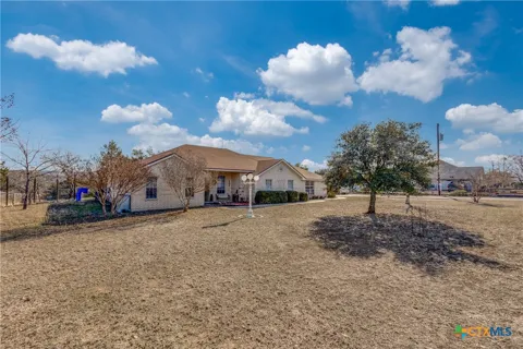 1408 County Road 3300