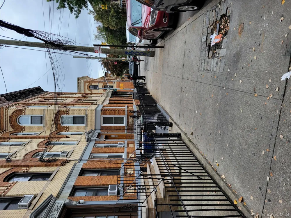 18-58 Cornelia Street Ridgewood, NY 11385