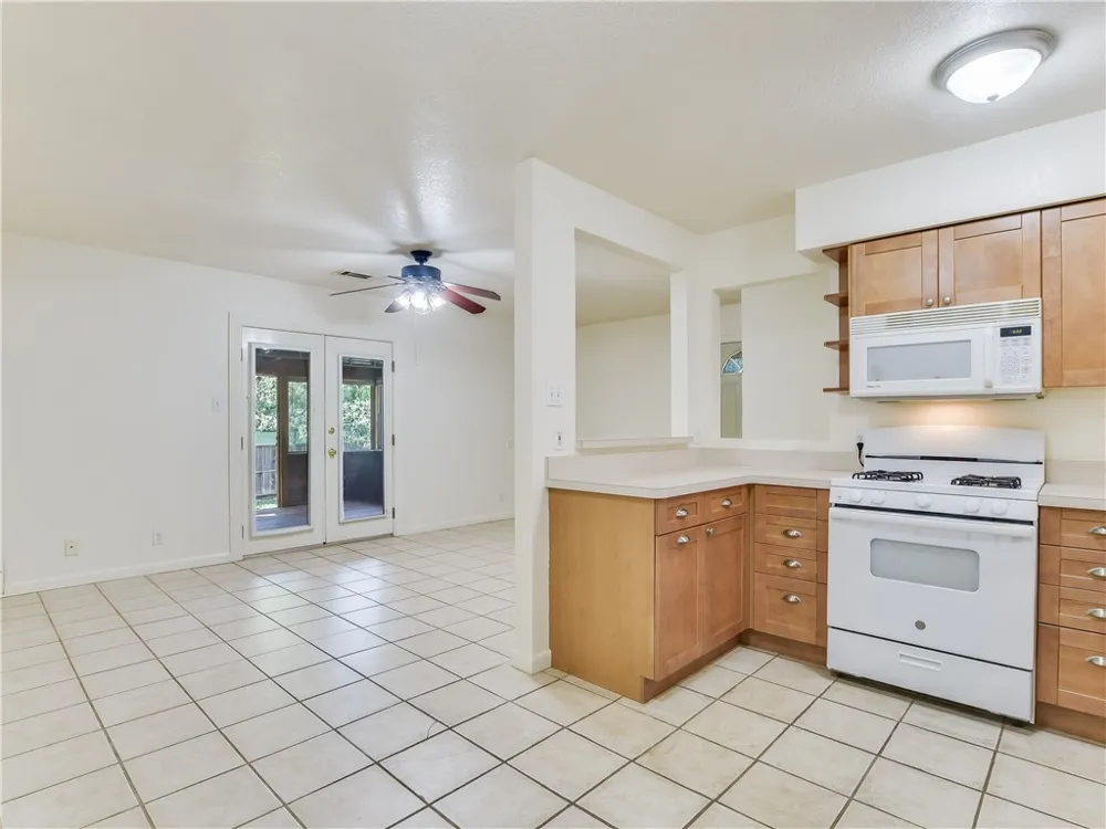2804 Westhill Drive Austin, TX 78704
