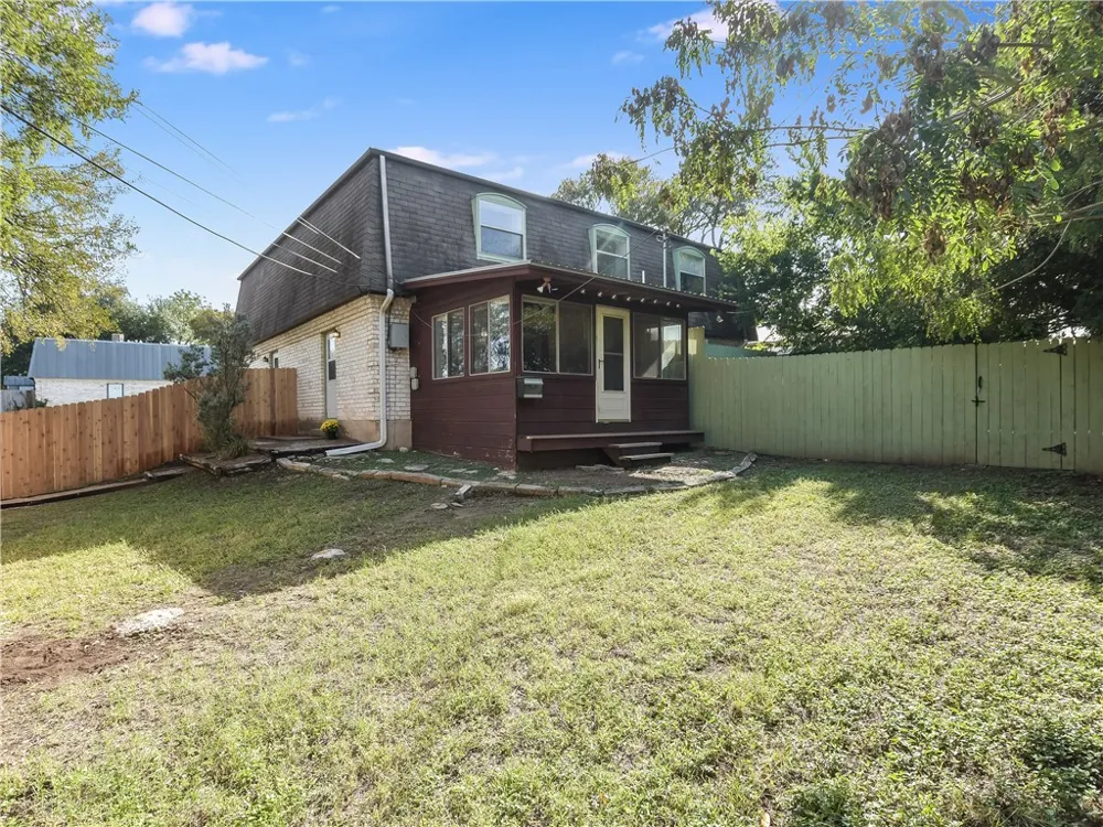 2804 Westhill Drive Austin, TX 78704