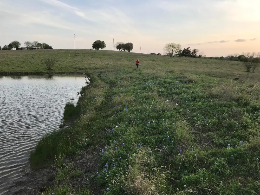 5796 Hurtig Road Bleiblerville, TX 78931