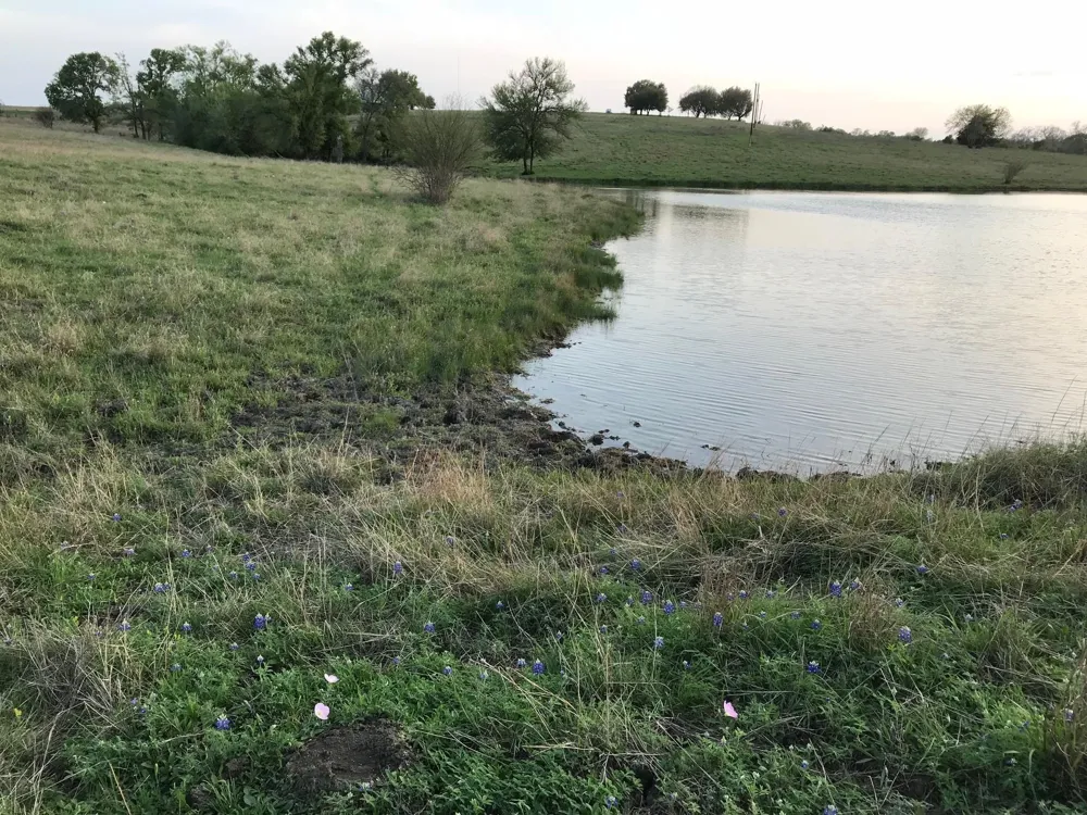 5796 Hurtig Road Bleiblerville, TX 78931