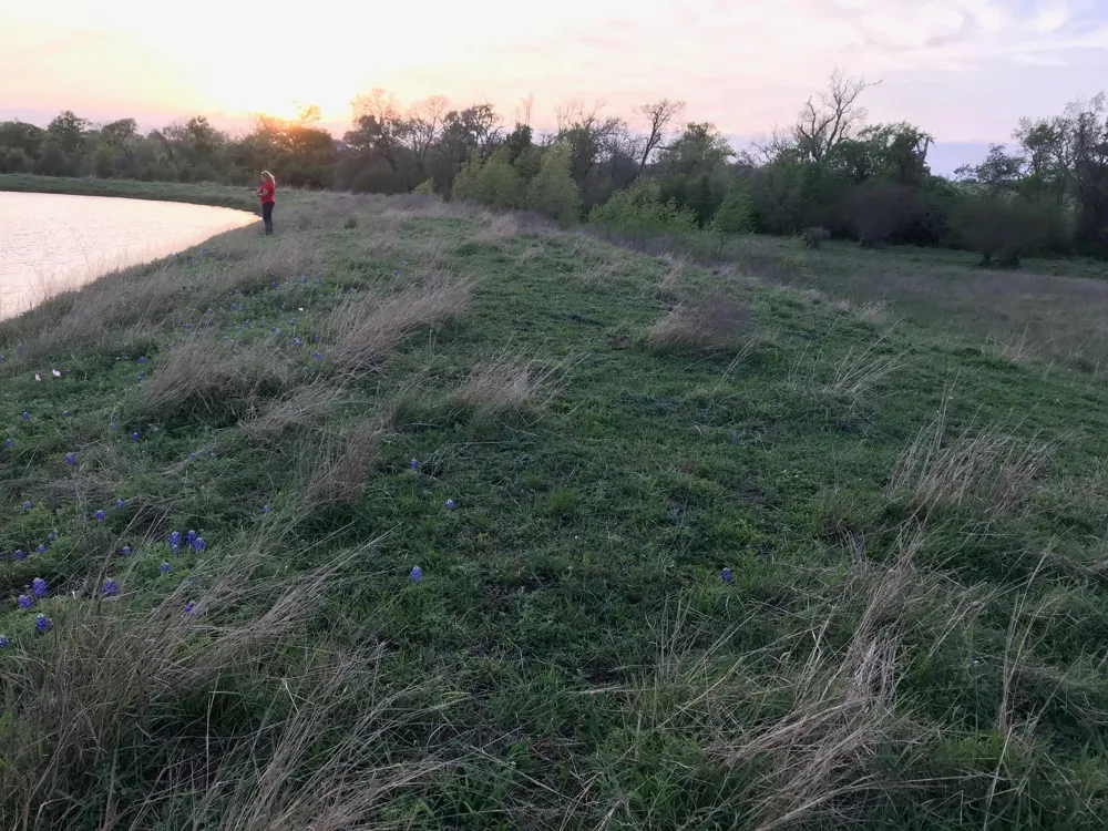 5796 Hurtig Road Bleiblerville, TX 78931
