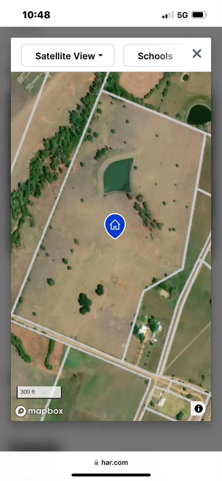 5796 Hurtig Road Bleiblerville, TX 78931