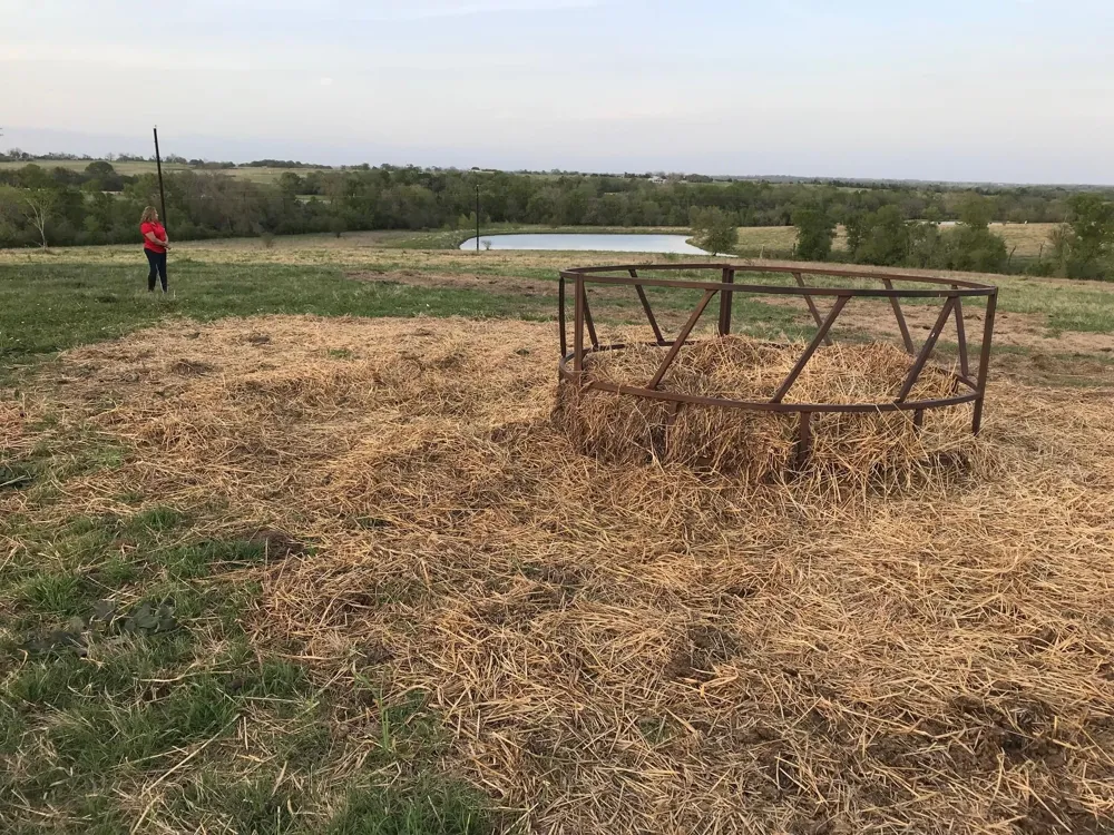 5796 Hurtig Road Bleiblerville, TX 78931