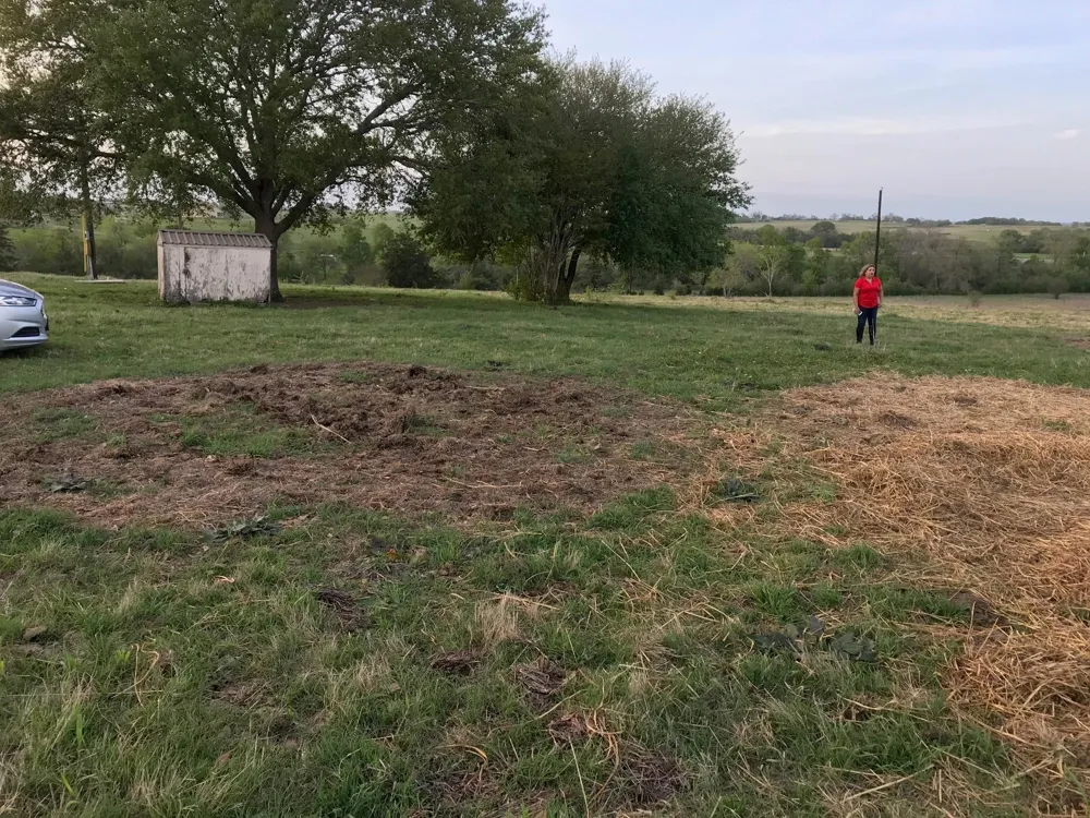 5796 Hurtig Road Bleiblerville, TX 78931