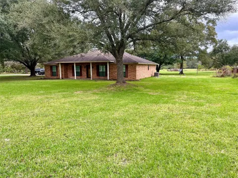 17554 Old Sour Lake Road