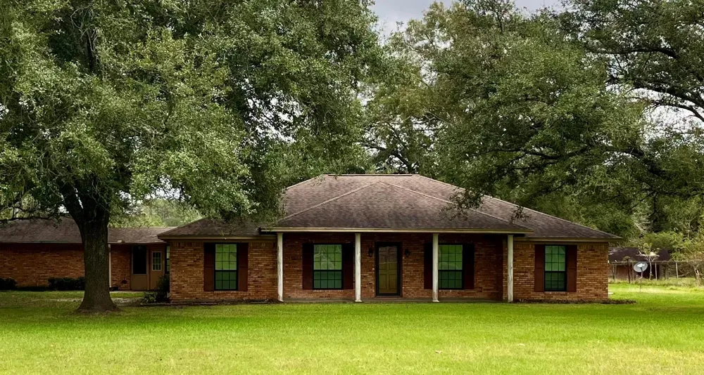 17554 Old Sour Lake Road Beaumont, TX 77713