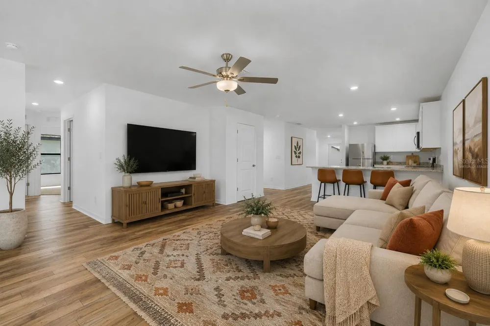 5237 ABERBACK STREET North Port, FL 34291