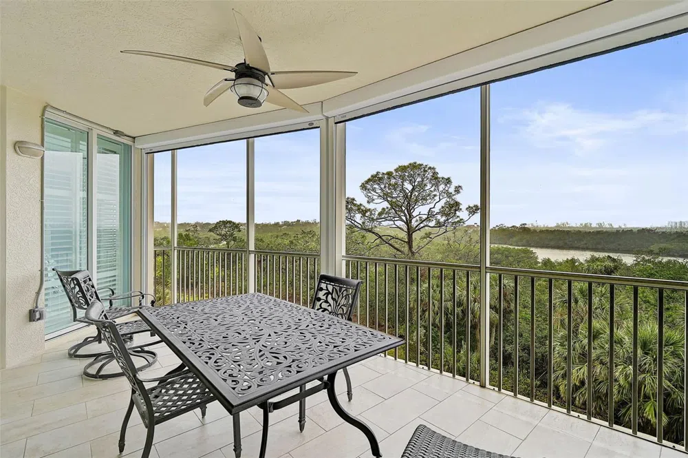 385 POINT ROAD #402 Osprey, FL 34229