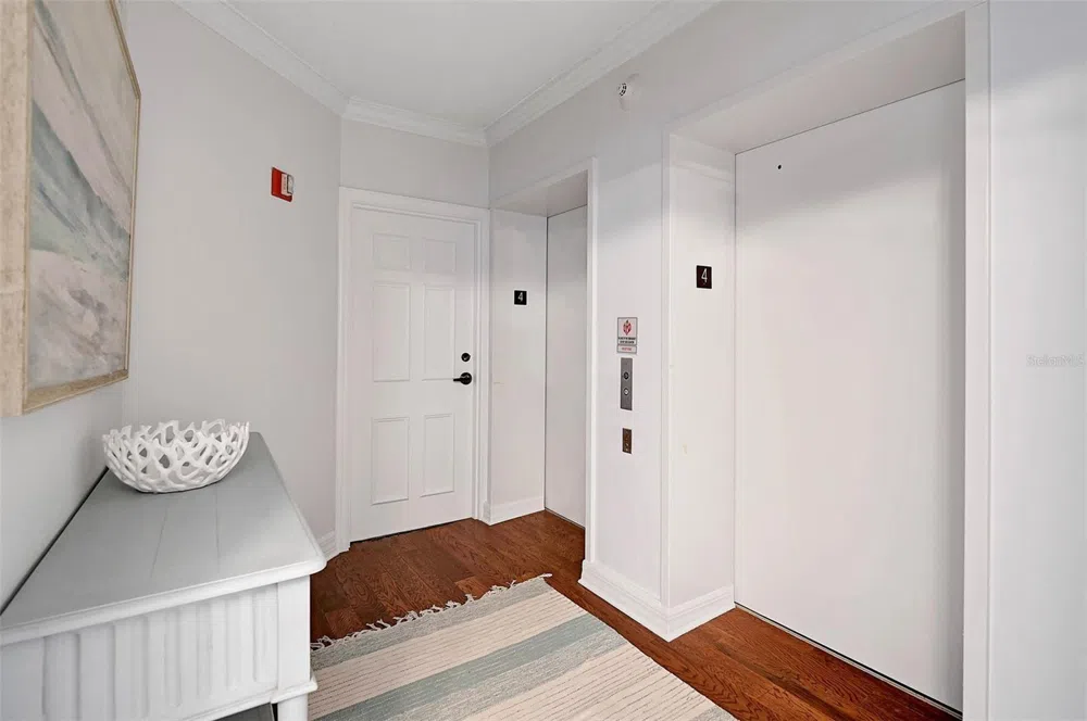 385 POINT ROAD #402 Osprey, FL 34229