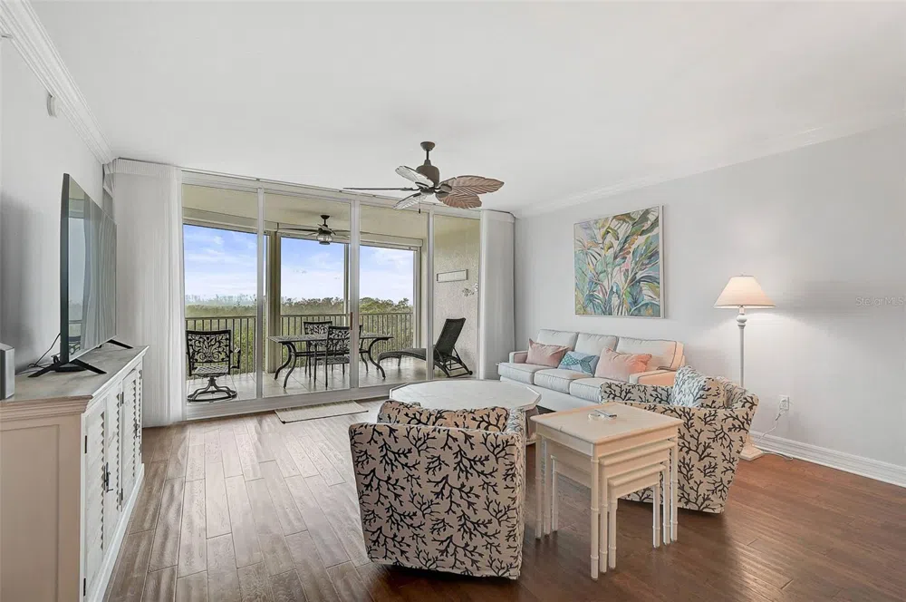 385 POINT ROAD #402 Osprey, FL 34229