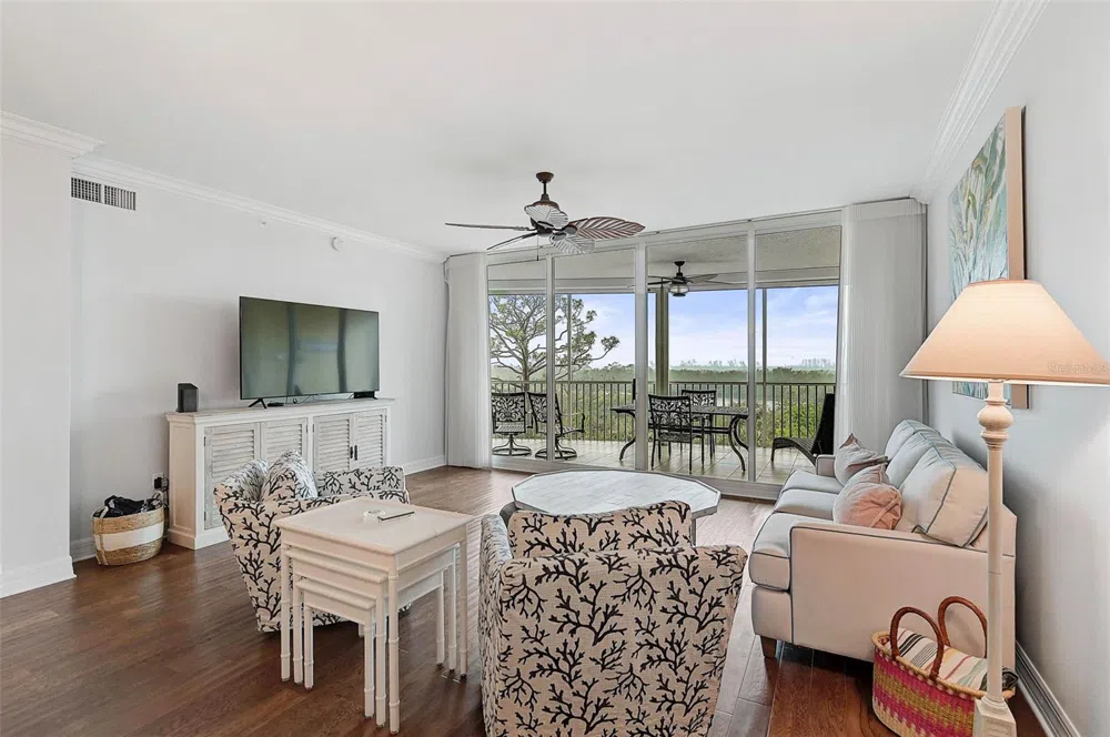 385 POINT ROAD #402 Osprey, FL 34229