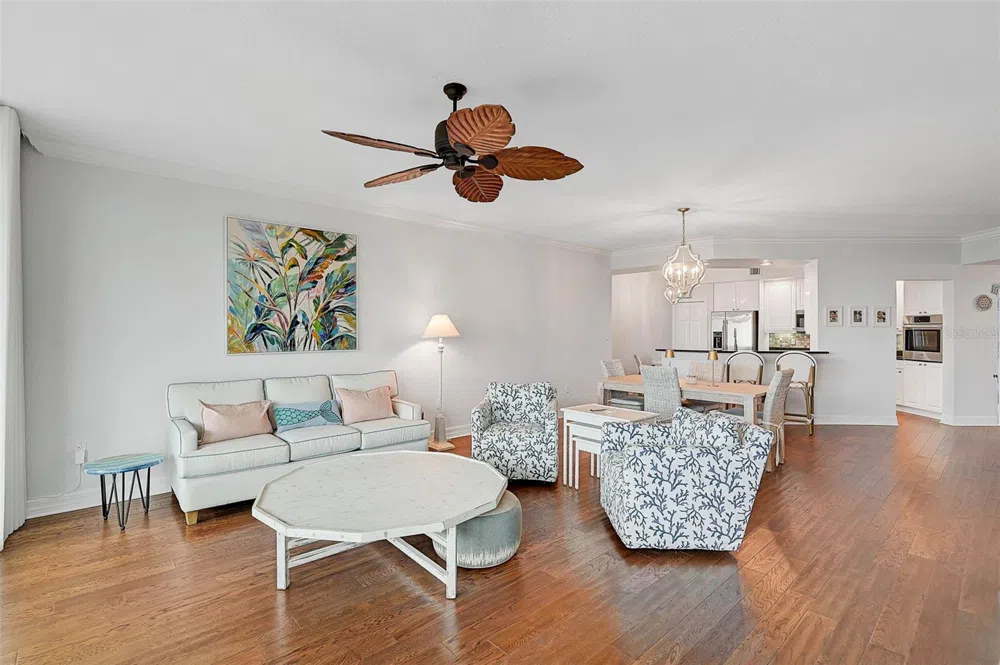 385 POINT ROAD #402 Osprey, FL 34229