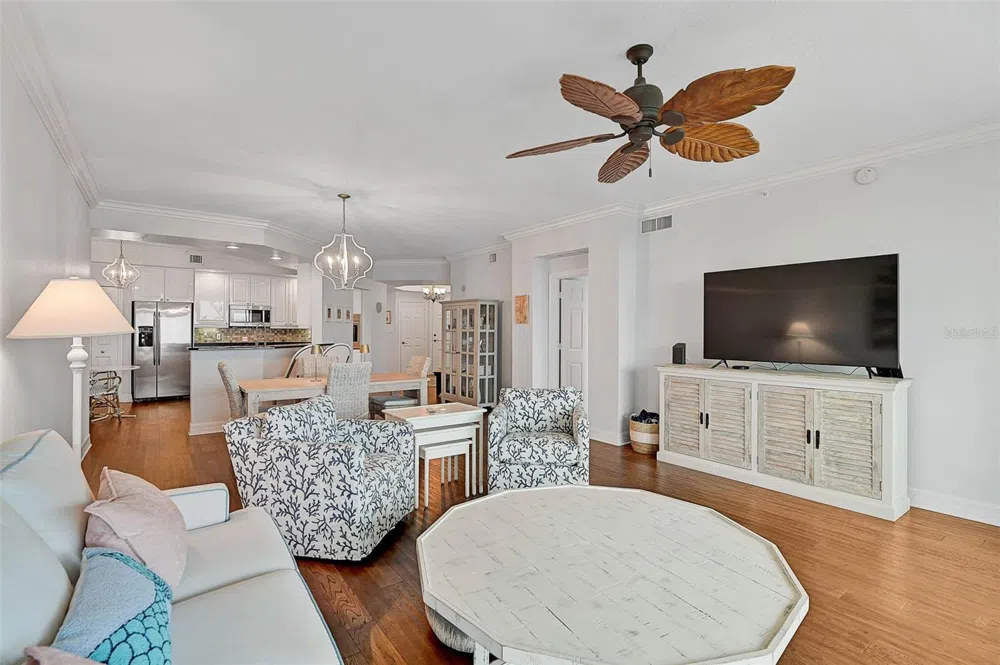 385 POINT ROAD #402 Osprey, FL 34229