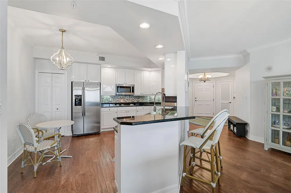385 POINT ROAD #402 Osprey, FL 34229