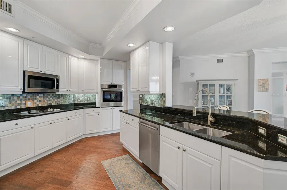 385 POINT ROAD #402 Osprey, FL 34229