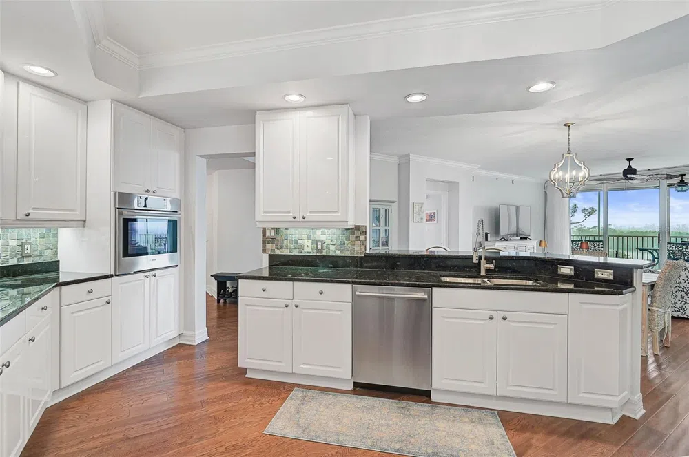 385 POINT ROAD #402 Osprey, FL 34229