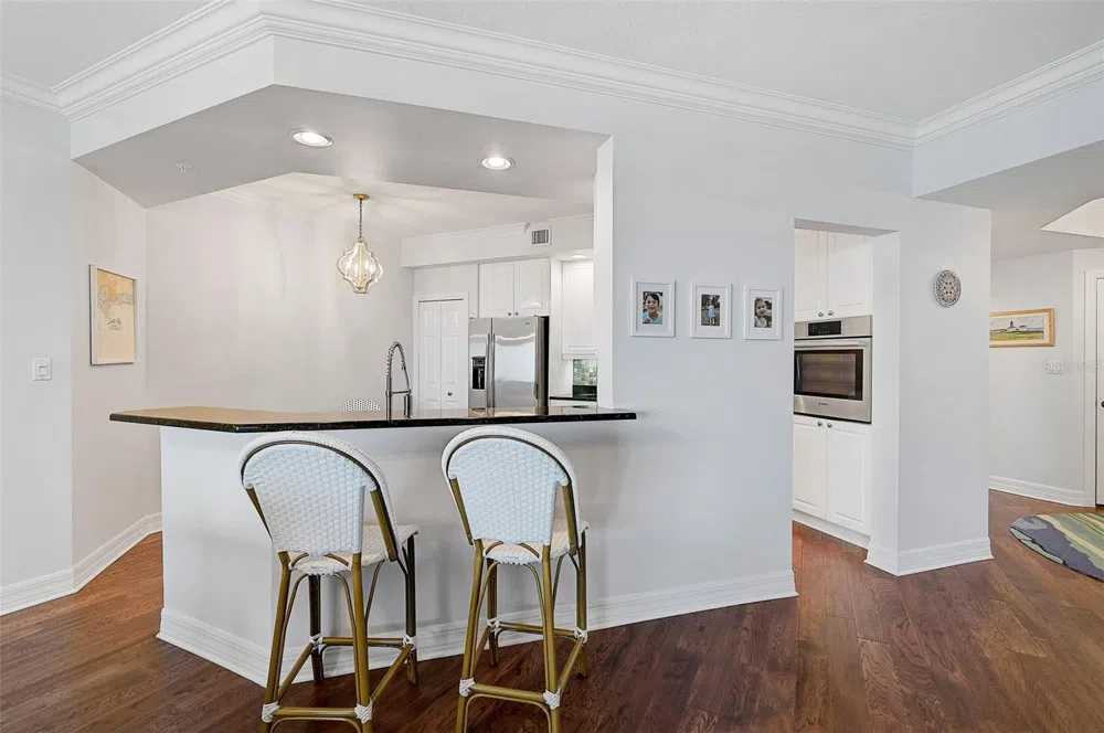 385 POINT ROAD #402 Osprey, FL 34229