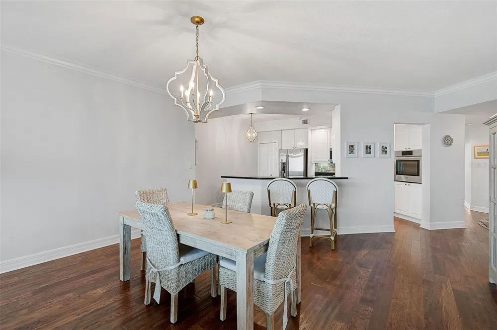 385 POINT ROAD #402 Osprey, FL 34229