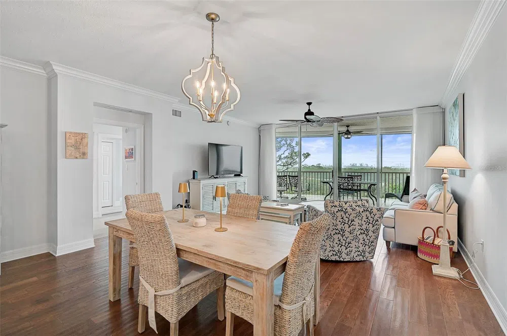 385 POINT ROAD #402 Osprey, FL 34229