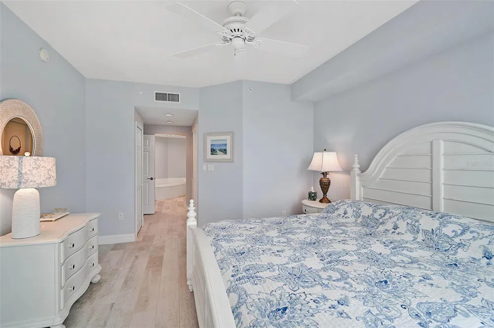 385 POINT ROAD #402 Osprey, FL 34229