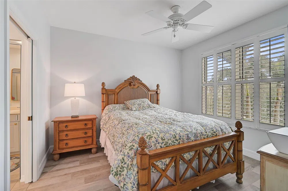 385 POINT ROAD #402 Osprey, FL 34229