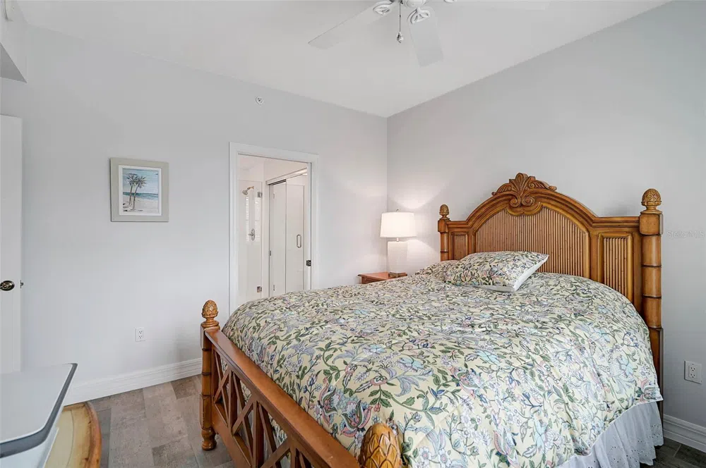 385 POINT ROAD #402 Osprey, FL 34229