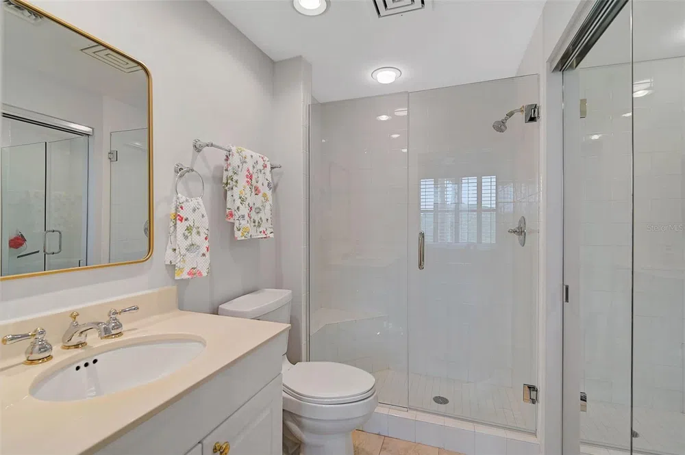 385 POINT ROAD #402 Osprey, FL 34229