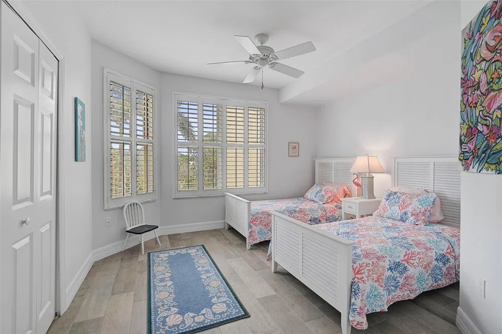 385 POINT ROAD #402 Osprey, FL 34229