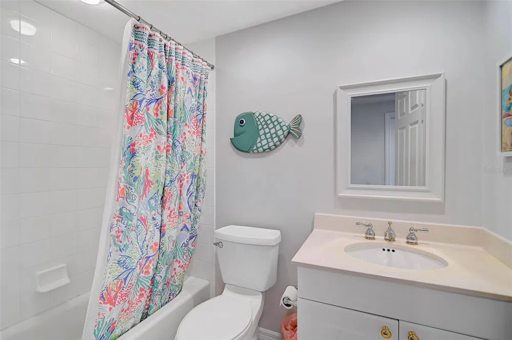 385 POINT ROAD #402 Osprey, FL 34229