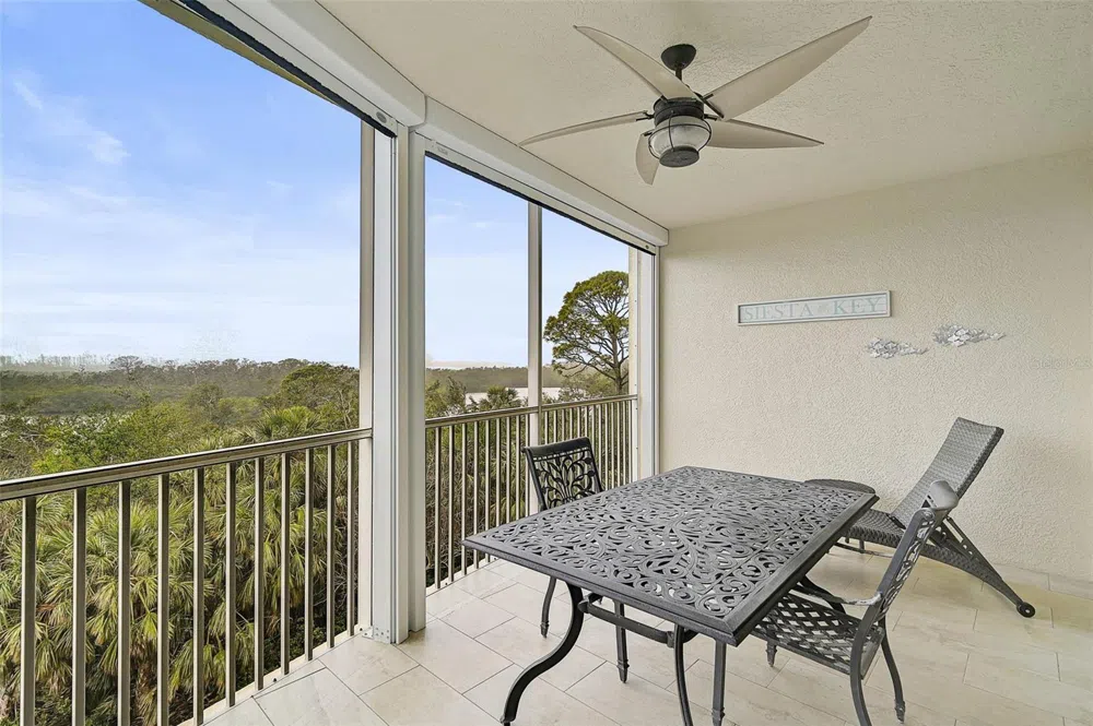 385 POINT ROAD #402 Osprey, FL 34229