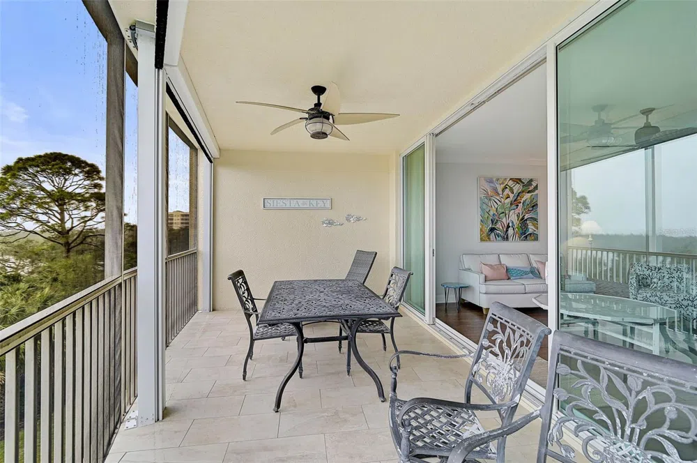 385 POINT ROAD #402 Osprey, FL 34229