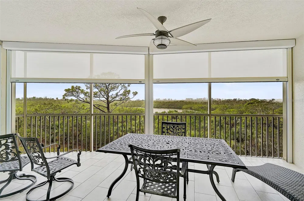 385 POINT ROAD #402 Osprey, FL 34229