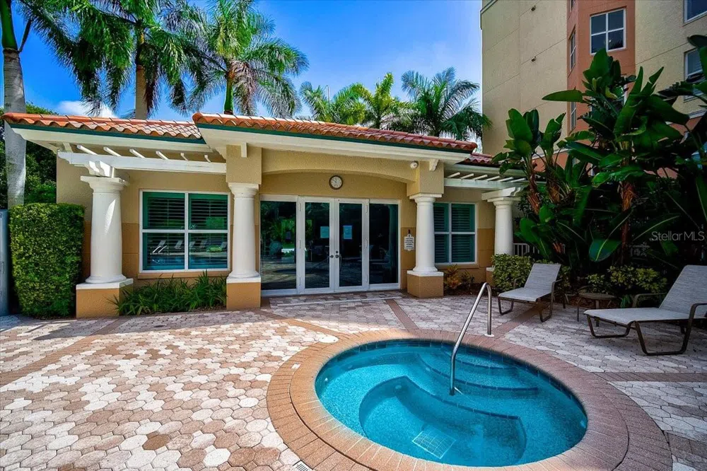 385 POINT ROAD #402 Osprey, FL 34229