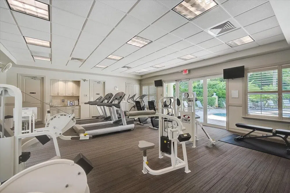 385 POINT ROAD #402 Osprey, FL 34229
