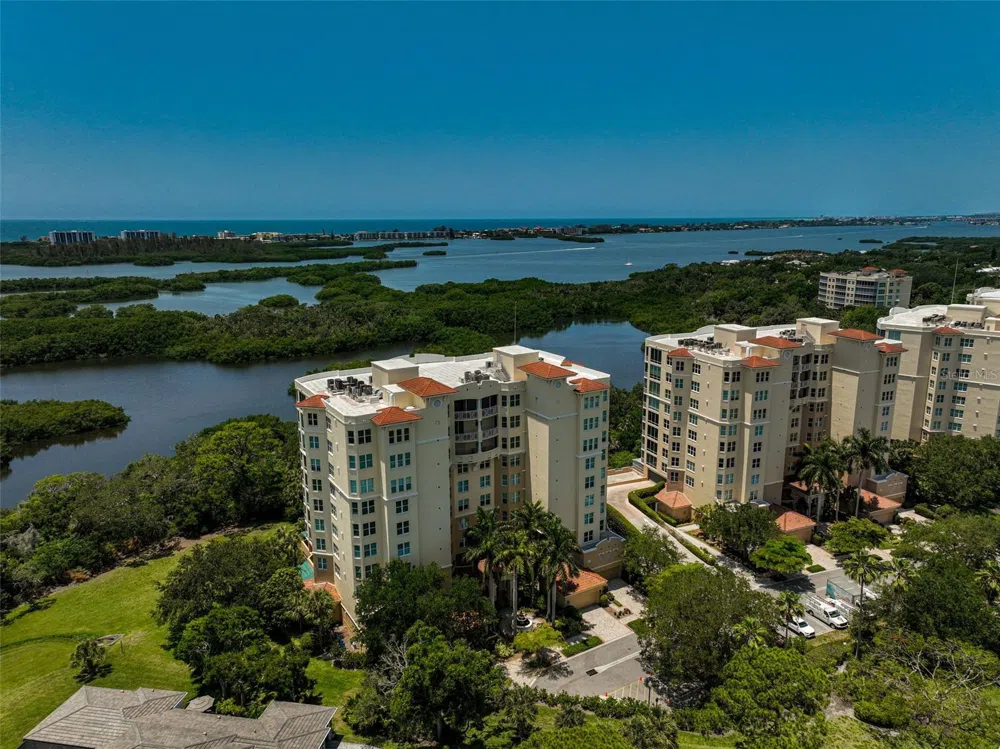 385 POINT ROAD #402 Osprey, FL 34229