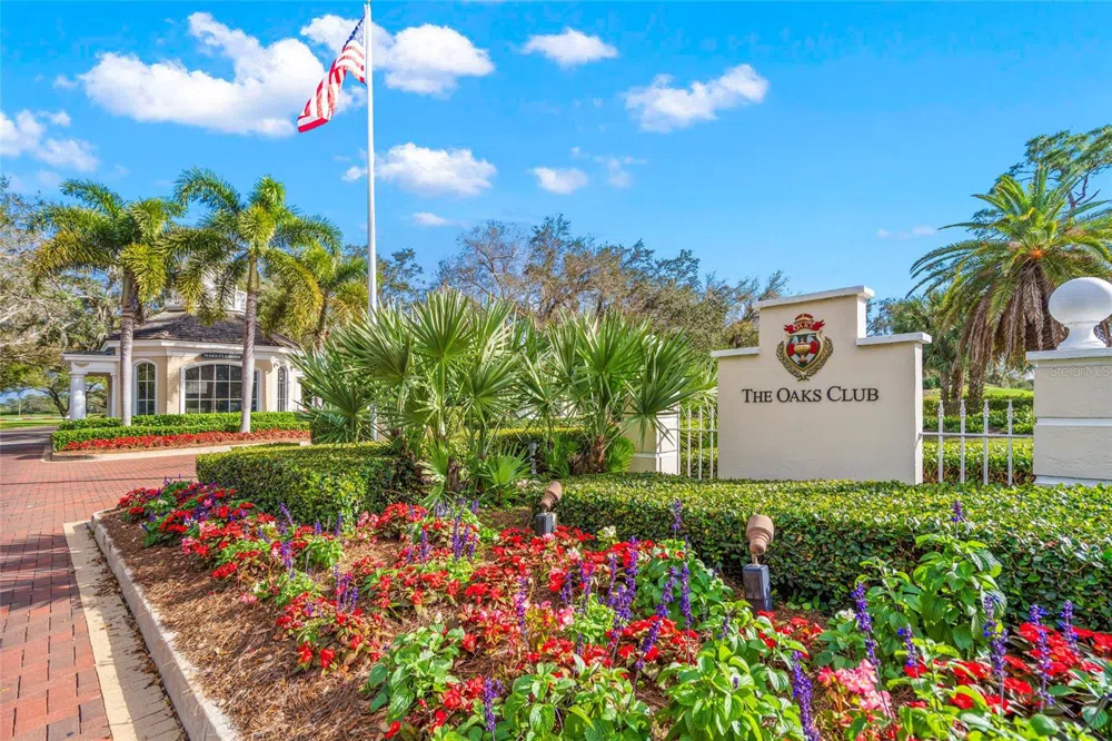 385 POINT ROAD #402 Osprey, FL 34229