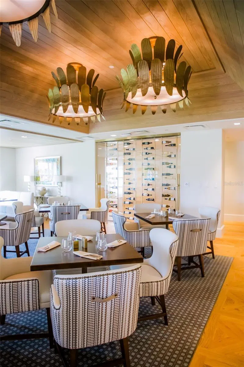 385 POINT ROAD #402 Osprey, FL 34229