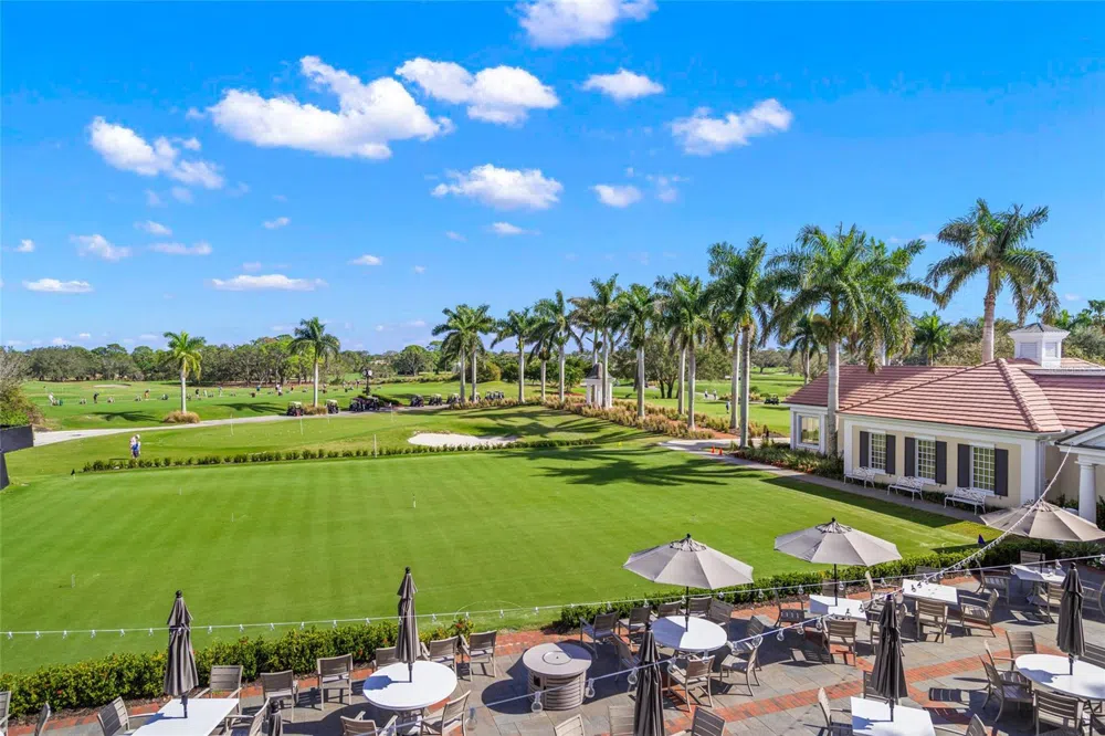 385 POINT ROAD #402 Osprey, FL 34229