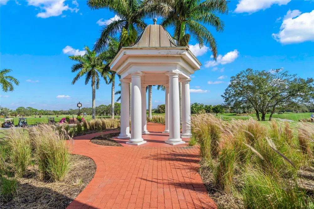 385 POINT ROAD #402 Osprey, FL 34229