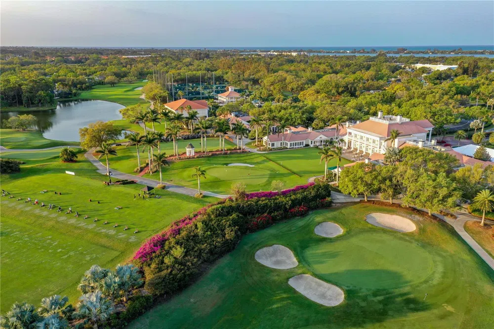 385 POINT ROAD #402 Osprey, FL 34229
