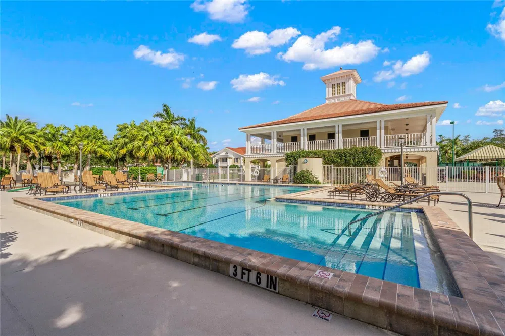 385 POINT ROAD #402 Osprey, FL 34229