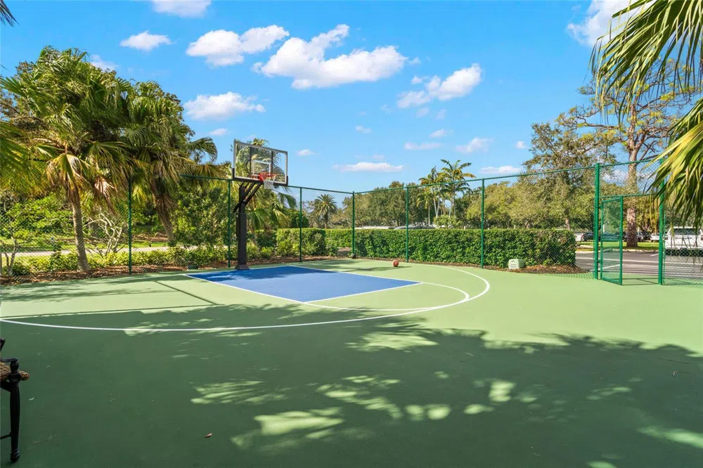385 POINT ROAD #402 Osprey, FL 34229