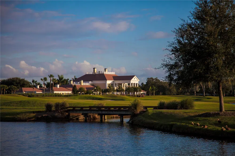 385 POINT ROAD #402 Osprey, FL 34229