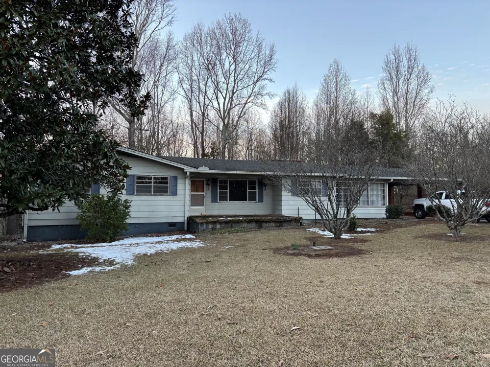 7175 Anderson Lake RD Dawsonville, GA 30534