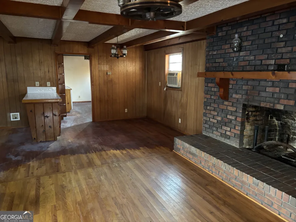 7175 Anderson Lake RD Dawsonville, GA 30534